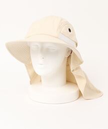EXTREME CONDITION NECK CAPE CAP