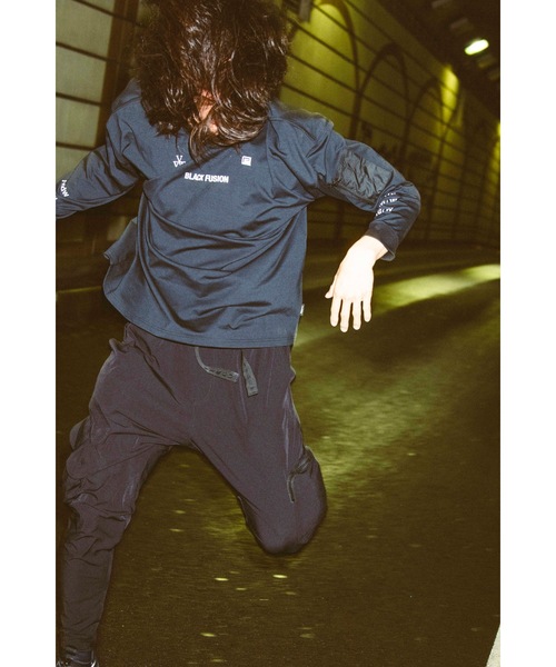 パンツ 4WAY NYLON BAGGY-D CARGO PANTS VIRGOwearworks（ヴァルゴウェアワークス）の「【VIRGO × rvddw
