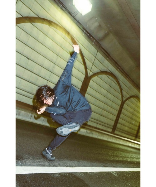 パンツ 4WAY NYLON BAGGY-D CARGO PANTS 4WAY NYLON BAGGY-D CARGO PANTS - メルカリ
