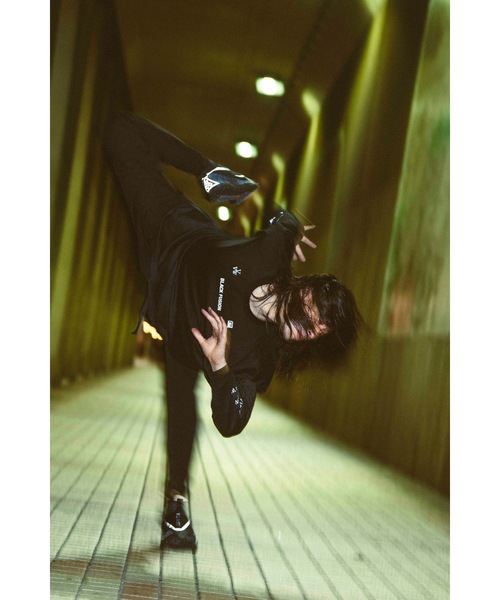 パンツ 4WAY NYLON BAGGY-D CARGO PANTS VIRGOwearworks（ヴァルゴウェアワークス）の「【VIRGO × rvddw