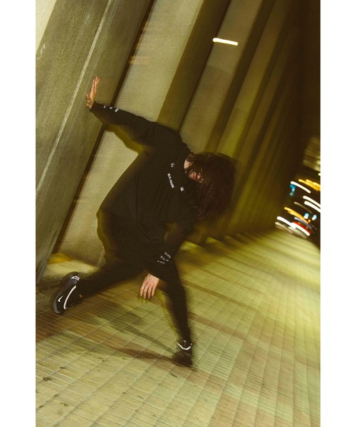 VIRGOwearworks（ヴァルゴウェアワークス）の「【VIRGO × rvddw