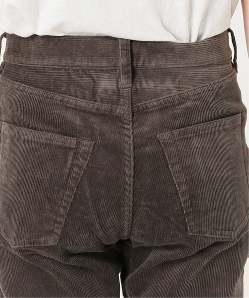 JOURNAL STANDARD(ジャーナルスタンダード)の「リラックスストレートコールパンツ◆(その他パンツ・レディース・オレンジ/グレー/ベージュ・40/38/36)」の17枚目の写真