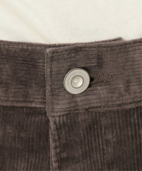 JOURNAL STANDARD(ジャーナルスタンダード)の「リラックスストレートコールパンツ◆(その他パンツ・レディース・オレンジ/グレー/ベージュ・40/38/36)」の10枚目の写真