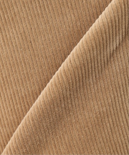 JOURNAL STANDARD(ジャーナルスタンダード)の「リラックスストレートコールパンツ◆(その他パンツ・レディース・オレンジ/グレー/ベージュ・40/38/36)」の11枚目の写真