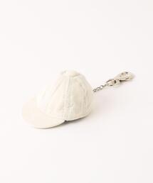 NEW ERA CAP チャーム NEW ERA/別注 コーデュロイ ロゴキャップ チャーム｜Daytona