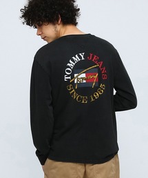 ヴィンテージバックロゴロングスリーブＴシャツ