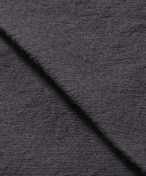 WILD LIFE TAILOR Adam et Rope'（ワイルドテーラーアダムエロペ　）の「【WILD LIFE TAILOR】Lyria イージーカーゴパンツ（カーゴパンツ・メンズ・チャコールグレー/ブラック系その他・M/L）」の10枚目の写真