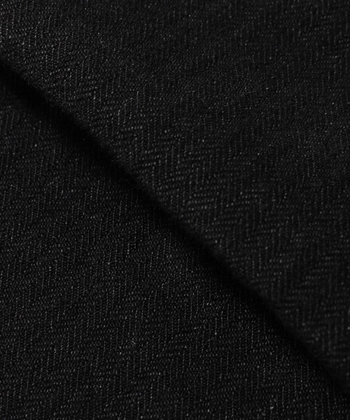 WILD LIFE TAILOR Adam et Rope'（ワイルドテーラーアダムエロペ　）の「【WILD LIFE TAILOR】Lyria イージーカーゴパンツ（カーゴパンツ・メンズ・チャコールグレー/ブラック系その他・M/L）」の5枚目の写真