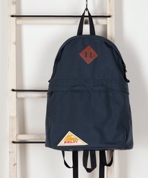 KELTY（ケルティ）の「【KELTY/ケルティー】コーデュラナイロン ガールズデイパック/ 15L（バックパック/リュック・メンズ）」