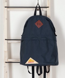 【KELTY/ケルティー】コーデュラナイロン ガールズデイパック/ 15L