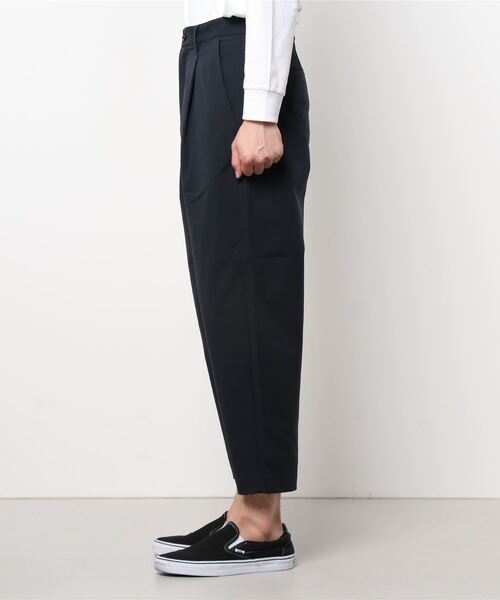 FRED PERRY（フレッドペリー）の「Cropped Trousers（その他