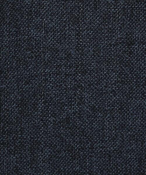 UNTITLED（アンタイトル）の「◆グラシエシャークテーラードジャケット【洗える】（スーツジャケット・レディース・ダークブラウン系3/ブルー系3/ブラック系3・01/03/02）」の14枚目の写真