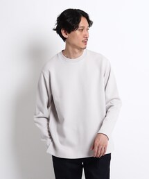 TAKEO KIKUCHI | アムンゼン ダンボール カットソー(Tシャツ/カットソー)