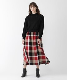 Blue Label Crestbridge ブルーレーベルクレストブリッジのワンピース通販 Zozotown