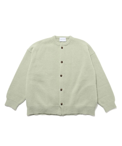 ADAM ET ROPE'（アダムエロペ）の「オーバーサイズ ローゲージクルー