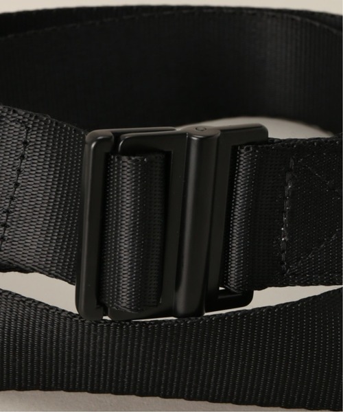 Y-3(ワイスリー)の「【Y-3 / ワイスリー】CL L BELT(ベルト・メンズ・ブラック・MEDIUM)」の5枚目の写真