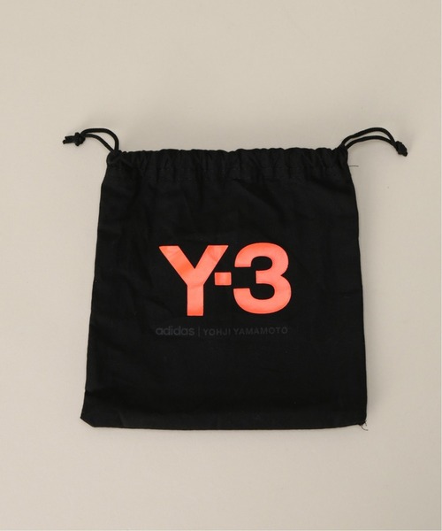 Y-3(ワイスリー)の「【Y-3 / ワイスリー】CL L BELT(ベルト・メンズ・ブラック・MEDIUM)」の3枚目の写真