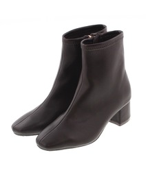 プレーンストレッチブーツ(214-240)JELLY BEANS(ジェリービーンズ)