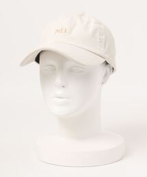 MEI | 【MEI/メイ】 CORDUROY LOGO CAP(キャップ)