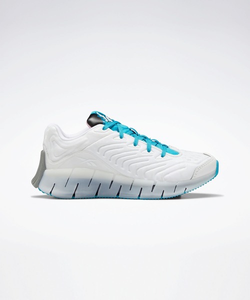 Reebok（リーボック）の「ゴーストバスターズ ジグ キネティカ / Ghostbusters Zig Shoes