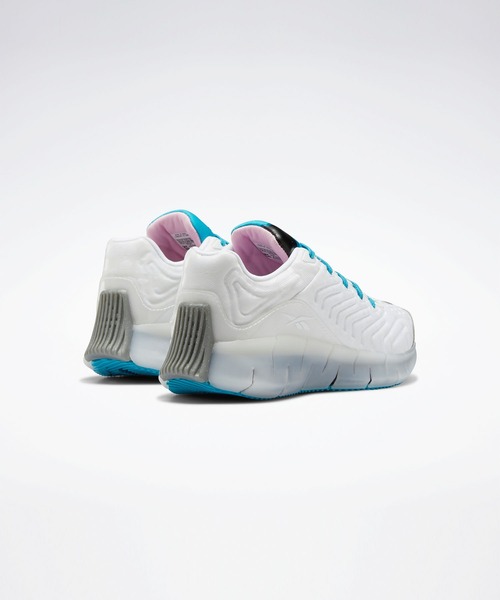 Reebok（リーボック）の「ゴーストバスターズ ジグ キネティカ / Ghostbusters Zig Shoes