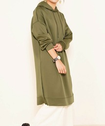 ロング ロング丈」に該当するパーカーファッション通販 - ZOZOTOWN