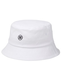 21 ADJUSTABLE BUCKET/DCロゴバケハ（バケットハット）