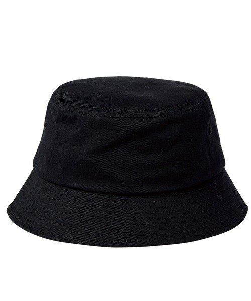 DC SHOES（ディーシーシューズ）の「21 ADJUSTABLE BUCKET/DCロゴバケハ（バケットハット）（ハット・メンズ・ホワイト/ベージュ/ブラック・FREE）」の4枚目の写真