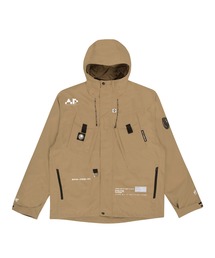 AAPE BY A BATHING APE | AAPE JACKET(ダウンジャケット/コート)