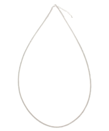 WEGO | WEGO/チェーンネックレス(ネックレス)