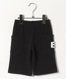 agnes b.（アニエスベー）の「K321 E MATELOT キッズ b.ロゴバミューダパンツ（その他パンツ・キッズ）」
