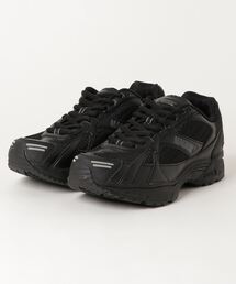 HI-TEC | HI-TEC / MAGNUM MUST　BLACK(スニーカー)