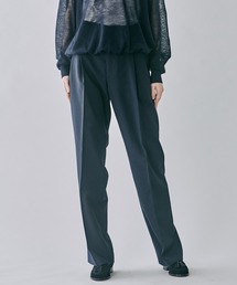 THE SHINZONE | THE SHINZONE | CHRYSLER PANTS WOMEN(スラックス)