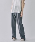 THE SHINZONE | THE SHINZONE | CHRYSLER PANTS WOMEN(西裝休閒褲)