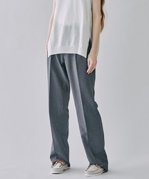 THE SHINZONE | THE SHINZONE | CHRYSLER PANTS WOMEN(スラックス)