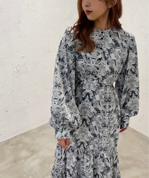 ワンピース ゼブラ柄 の人気ランキング レディース Zozotown