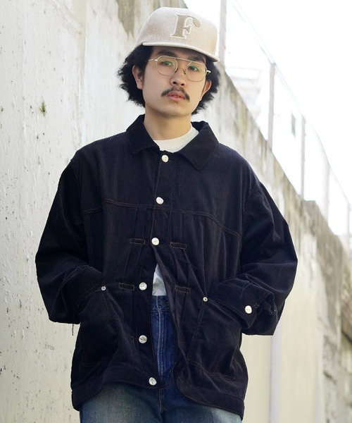 oversized summer jacket