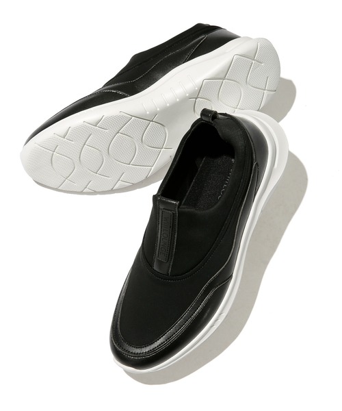 セール ブランド古着 スリッポン スリッポン Nano Universe ナノユニバース のファッション通販 Zozoused