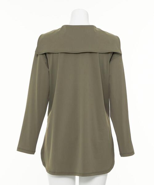 green label relaxing（グリーンレーベルリラクシング）の「セーラー