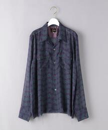 Needles | ＜NEEDLES（ニードルズ）＞プリント シャツ ■■■(シャツ/ブラウス)