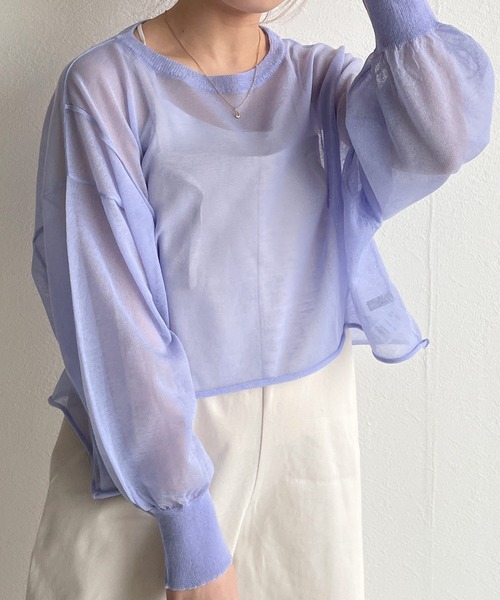 w closet（ダブルクローゼット）の「サロペット（サロペット/オーバーオール・レディース・アイボリー/ベージュ・FREE）」の9枚目の写真