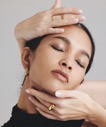 9ban | 【9ban】キューバン/Orbit ring(リング)