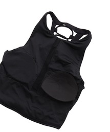 【新品】alo yoga アローヨガ ブラトップ パッド付き XS alo yoga アローヨガ ブラトップ パッド付き - メルカリ