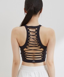 alo yoga ブラカップ XS alo yoga アロ エアブラッシュ ブラ XSサイズ - メルカリ