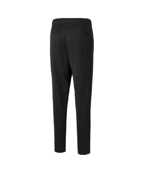 PUMA(プーマ)の「PUMA プーマ メンズ ACTIVE トリコット パンツ CL(その他パンツ・メンズ・ブラック/ブラック×ホワイト/ネイビー・SMALL/LARGE/XX-LARGE/X-LARGE/MEDIUM)」の9枚目の写真