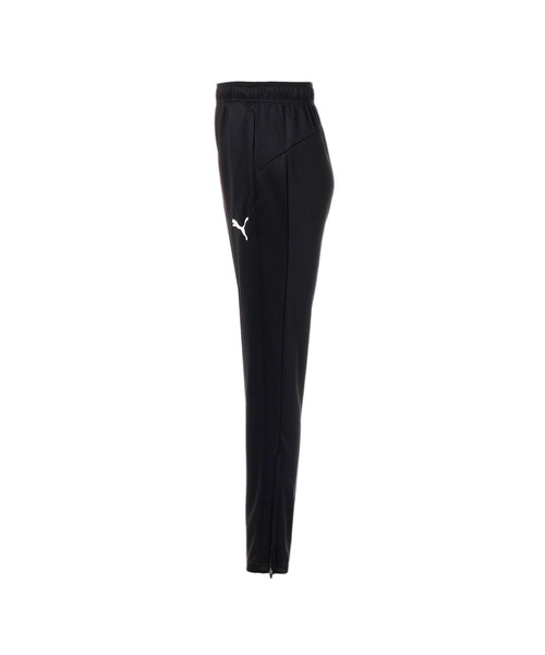 PUMA(プーマ)の「PUMA プーマ メンズ ACTIVE トリコット パンツ CL(その他パンツ・メンズ・ブラック/ブラック×ホワイト/ネイビー・SMALL/LARGE/XX-LARGE/X-LARGE/MEDIUM)」の10枚目の写真