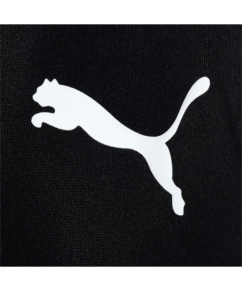 PUMA(プーマ)の「PUMA プーマ メンズ ACTIVE トリコット パンツ CL(その他パンツ・メンズ・ブラック/ブラック×ホワイト/ネイビー・SMALL/LARGE/XX-LARGE/X-LARGE/MEDIUM)」の11枚目の写真