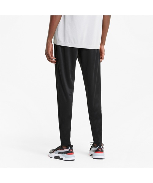 PUMA(プーマ)の「PUMA プーマ メンズ ACTIVE トリコット パンツ CL(その他パンツ・メンズ・ブラック/ブラック×ホワイト/ネイビー・SMALL/LARGE/XX-LARGE/X-LARGE/MEDIUM)」の7枚目の写真