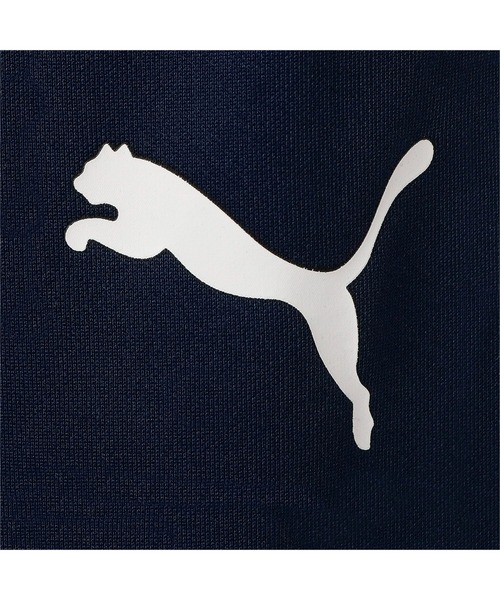PUMA(プーマ)の「PUMA プーマ メンズ ACTIVE トリコット パンツ CL(その他パンツ・メンズ・ブラック/ブラック×ホワイト/ネイビー・SMALL/LARGE/XX-LARGE/X-LARGE/MEDIUM)」の16枚目の写真