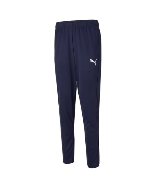 PUMA(プーマ)の「PUMA プーマ メンズ ACTIVE トリコット パンツ CL(その他パンツ・メンズ・ブラック/ブラック×ホワイト/ネイビー・SMALL/LARGE/XX-LARGE/X-LARGE/MEDIUM)」の19枚目の写真